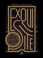 Exquisite 9887849472 Book Cover