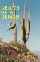 Death of a Demon 1480042315 Book Cover