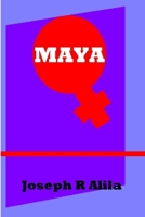 Maya 1470068672 Book Cover