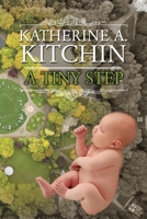 A Tiny Step 1905691459 Book Cover