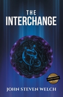 THE INTERCHANGE 1662956681 Book Cover