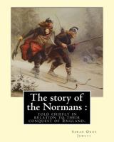 The Normans 1497309360 Book Cover