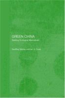 Green China 0415861632 Book Cover