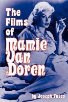 The Films of Mamie Van Doren 1593935323 Book Cover