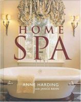 Home Spa 1552091406 Book Cover