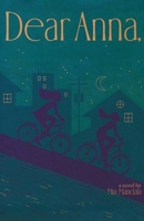 Dear Anna, B0F9FLYHYV Book Cover