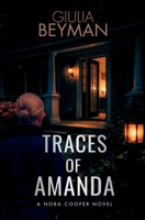 Traces of Amanda (Nora Cooper) B0DV8TLQ6D Book Cover
