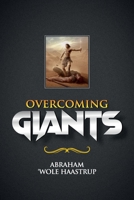 Overcoming Giants 099238236X Book Cover