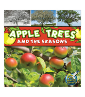 Apple Trees and The Seasons 1617419249 Book Cover