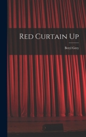 Red Curtain Up 101377244X Book Cover