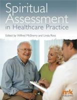 Spiritual Assessment in Healthcare Practice 1905539274 Book Cover
