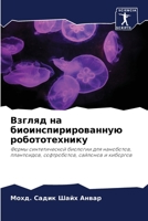 Взгляд на биоинспириров& 6205834561 Book Cover