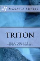 Triton 1493742337 Book Cover