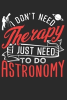 Astronomy and Universe: Astronomy and Universe Notebook Gift idea for astronomers and telescopes lovers 1673939473 Book Cover