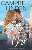 Settle For More B0GTRZK1JW Book Cover