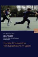 Soziale Konstruktion Von Geschlecht Im Sport 3810039128 Book Cover