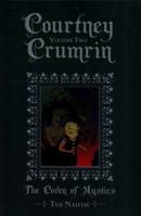 Courtney Crumrin and the Coven of Mystics 1929998597 Book Cover