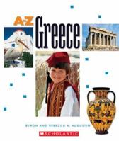 Greece 0516249533 Book Cover