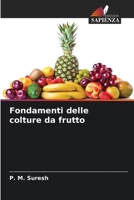 Fondamenti delle colture da frutto 6206405621 Book Cover