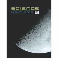 Science Perspective 9 Student Edition 0176118837 Book Cover