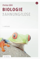 Biologie für Ahnungslose: Eine Einstiegshilfe für Studierende 377762392X Book Cover