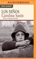 The Children 9588812682 Book Cover