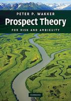 Prospect Theory 0521604850 Book Cover
