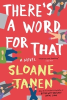 There's a Word for That 0316437166 Book Cover