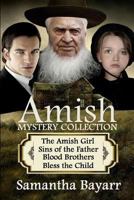 Amish Mystery and Romance Collection: Amish Village Mystery 1719930163 Book Cover