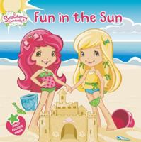 Fun in the Sun 0448464748 Book Cover