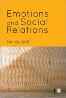 Emotions and Social Relations 144620930X Book Cover