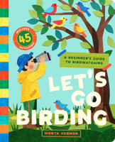 Go Birdwatching with Me 1638193266 Book Cover