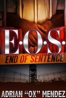 E.O.S. End Of Sentence 164556567X Book Cover