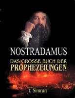 Nostradamus - Das große Buch der Prophezeiungen 383113202X Book Cover
