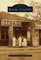 Evans County 1467111708 Book Cover