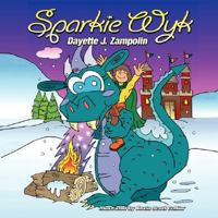 Sparkie Wyk 1425782655 Book Cover