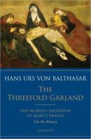 Threefold Garland 0898700159 Book Cover