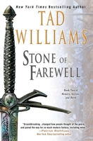 Stone of Farewell 0886774802 Book Cover