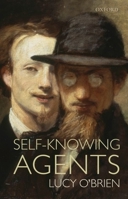Self-knowing Agents 0199261482 Book Cover