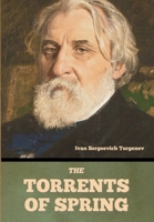 The Torrents of Spring B0HJN19F9F Book Cover