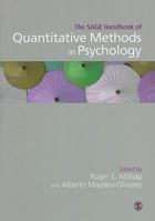 The SAGE Handbook of Quantitative Methods in Psychology (Sage Handbooks) 141293091X Book Cover