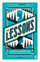 The Lessons 0670916293 Book Cover