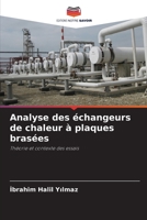 Analyse des échangeurs de chaleur à plaques brasées 6205664348 Book Cover