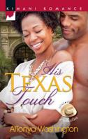 His Texas Touch 0373862695 Book Cover