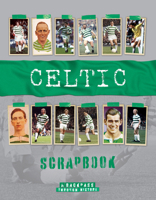 Celtic Scrapbook: A Backpass Through History 191291896X Book Cover