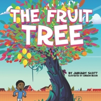 The Fruit Tree B099C8F5PJ Book Cover