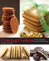 Craving Cookies 173542840X Book Cover