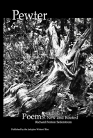 Pewter 1928690637 Book Cover