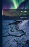 Minnen (Swedish Edition) 1024128423 Book Cover