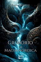 Grimório de Magia Nórdica 6500675797 Book Cover
